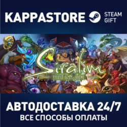 Siralim Ultimate | Steam Gift Россия