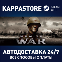 Men of War™ | Steam Gift Россия