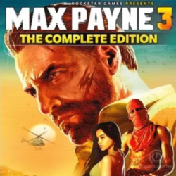 Max Payne 3 Complete Edition (Steam Ключ / РФ МИР)