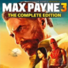 Max Payne 3 Complete Edition (Steam Ключ / РФ МИР)
