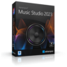 Ashampoo Music Studio 2023 | Лицензия