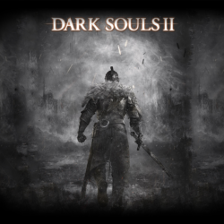 💳 Dark Souls 2 (PS4/PS5/RU) Аренда 7 дней
