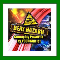 ✅Beat Hazard✔️  45 Игр🎁Steam⭐Region Free🌎