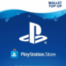 Playstation Network PSN  20 (UK) - без комиссии