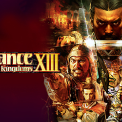 ROMANCE OF THE THREE KINGDOMS XIII XBOX ONE X|S КЛЮЧ🔑