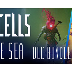 Dead Cells: DLC Bundle (STEAM КЛЮЧ) РФ СНГ РУССКИЙ ЯЗЫК
