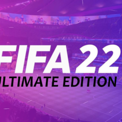 💳 FIFA 22 Ultimate (PS4/PS5/RU) Аренда 7 дней