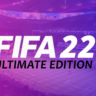 FIFA 22 Ultimate (PS4/PS5/RU) Аренда 7 дней