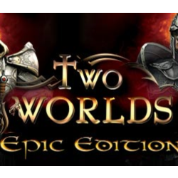Two Worlds - Epic Edition | Steam Gift Россия