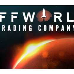 Offworld Trading Company Core Edition | Steam Gift Росс