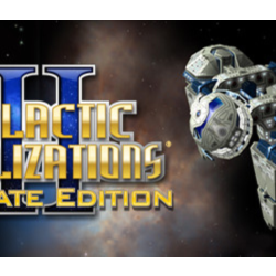 Galactic Civilizations I and II Pack | Steam Gift Росси