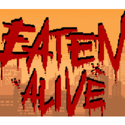 Eaten Alive | Steam Gift Россия