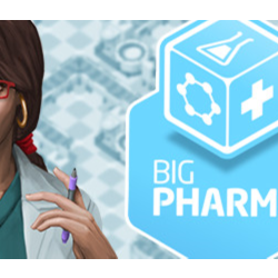 Big Pharma | Steam Gift Россия