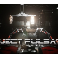Project Pulsation | Steam Gift Россия