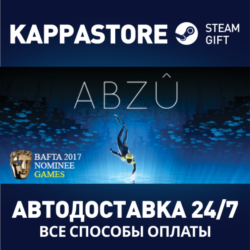 ABZU | Steam Gift Россия
