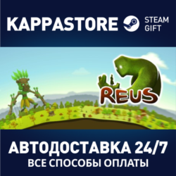 Reus | Steam Gift Россия