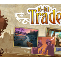 16bit Trader | Steam Gift Россия