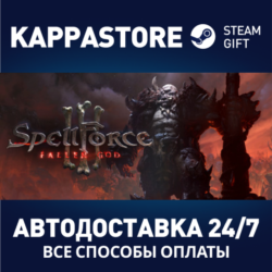 SpellForce 3: Fallen God | Steam Gift Россия