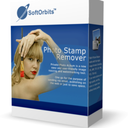Photo Stamp Remover 14 | Лицензия