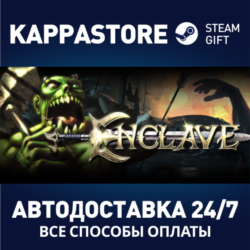 Enclave | Steam Gift Россия