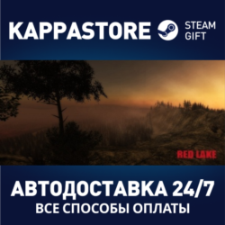 Red Lake | Steam Gift Россия