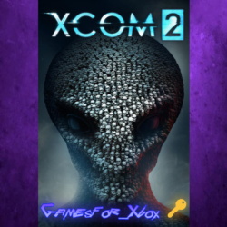 XCOM 2 XBOX Ключ