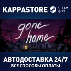 Gone Home | Steam Gift Россия
