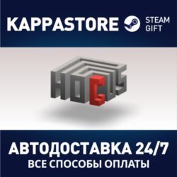 hocus | Steam Gift Россия