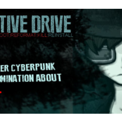 Vindictive Drive | Steam Gift Россия