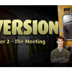 Reversion - The Meeting (2nd Chapter) | Steam Gift Росс