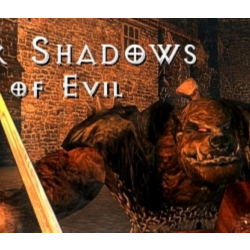 Dark Shadows - Army of Evil | Steam Gift Россия