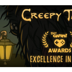Creepy Tale 2 [STEAM KEY/REGION FREE] 🔥