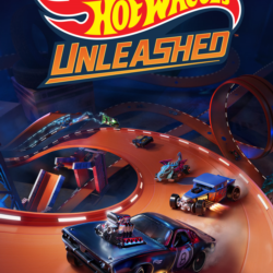 HOT WHEELS UNLEASHED Xbox One & Series X|S