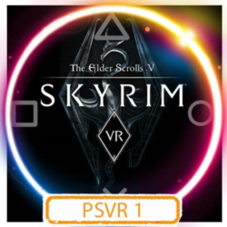 💠 (VR) Elder Scrolls V Skyrim PS4/PS5/RU Аренда от 7дн
