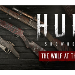 Hunt: Showdown - The Wolf at the Door DLC | Steam Gift