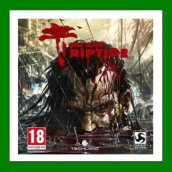 ✅Dead Island Riptide   2 DLC✔️  45 Игр🎁Steam⭐Global🌎