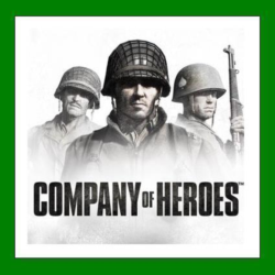 ✅Company of Heroes   Tales of Valor - Steam