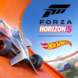 🎮🏆FORZA HORIZON 5 HOT WHEELS XBOX ONE/X|S/WIN🔑КЛЮЧ🔥