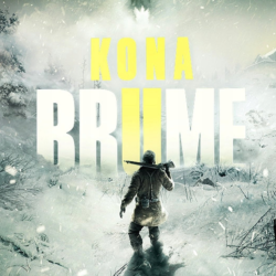 Kona II: Brume XBOX ONE SERIES X/S   PC КЛЮЧ