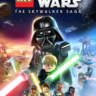 Lego Star Wars: The Skywalker Saga STEAM Region Free