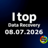iTop Data Recovery 6 Pro | Лицензия до 08.07.2026