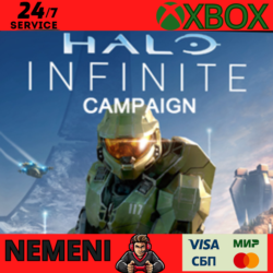 HALO INFINITE XBOX ONE / SERIES X|S / WIN10/11 КЛЮЧ