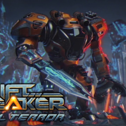 💎The Riftbreaker: Metal Terror XBOX ONE X|S КЛЮЧ dlc🔑