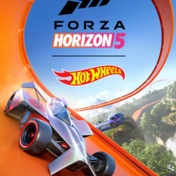 Forza Horizon 5: Hot Wheels DLC Xbox One & Series / PC