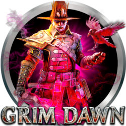 Grim Dawn  GAMES ®✔️Steam (Region Free)(GLOBAL)🌍