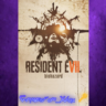 RESIDENT EVIL 7 biohazard XBOX Ключ