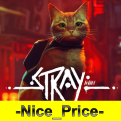 💎STRAY🔥GLOBAL 🌎Steam OFFLINE + ОБНОВЛЕНИЯ💎
