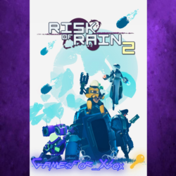 Risk of Rain 2 XBOX Ключ