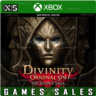 DIVINITY: ORIGINAL SIN 2 THE SOURCE SAGA  XBOX  КЛЮЧ