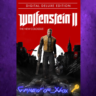 Wolfenstein II The New Colossus Digital Deluxe Edition XBOX Ключ